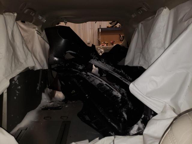 Photo 10 from auction – 2017 TOYOTA SIENNA XLE with VIN 5TDDZ3DC4HS162266