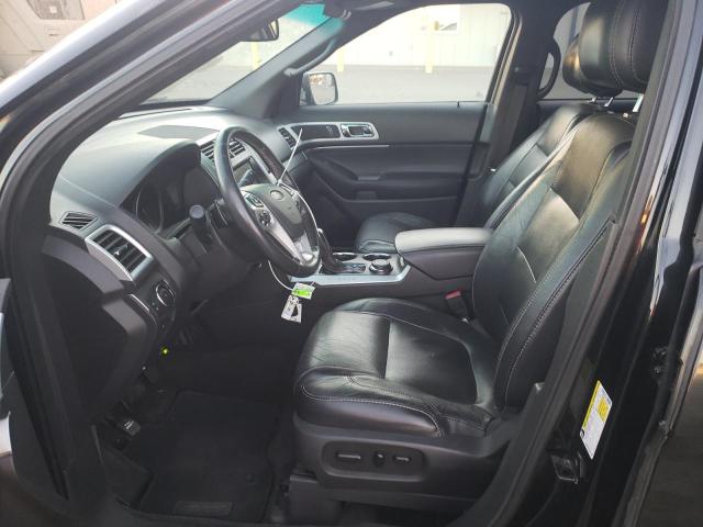 Photo 7 from auction – 2014 FORD EXPLORER S with VIN 1FM5K8GT1EGA23117