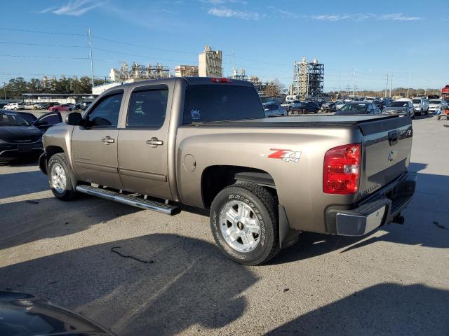 Zdjęcie 2 z aukcji – 2012 CHEVROLET SILVERADO z VIN 3GCPKTE77CG245782