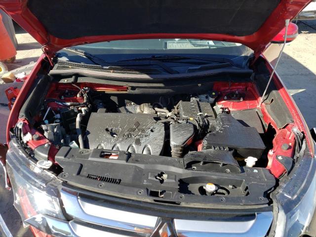 Photo 12 from auction – 2016 MITSUBISHI OUTLANDER with VIN JA4AD3A32GZ052569