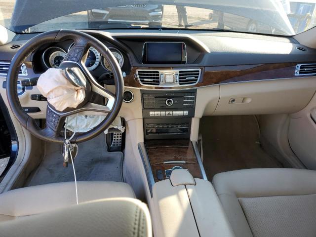 Photo 8 from auction – 2016 MERCEDES-BENZ E 350 with VIN WDDHF5KB8GB208256