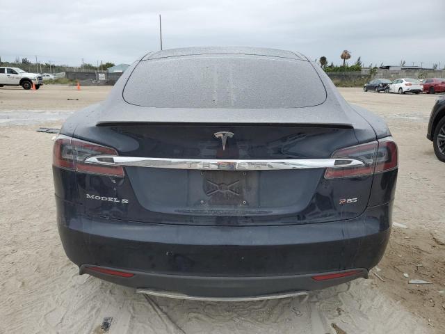 Photo 6 from auction – 2013 TESLA MODEL S with VIN 5YJSA1DP4DFP08052