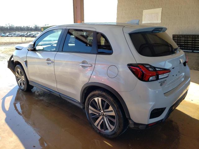 Photo 2 from auction – 2022 MITSUBISHI OUTLANDER with VIN JA4APVAU0NU011900