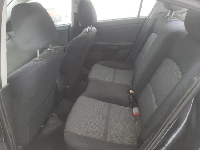 Photo 10 from auction – 2008 MAZDA 3 I with VIN JM1BK32F081121722