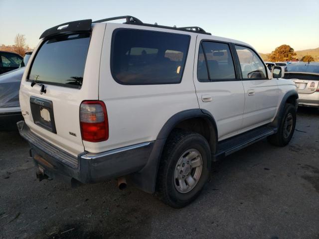 Photo 3 from auction – 1998 TOYOTA 4RUNNER SR with VIN JT3HN86R2W0183858