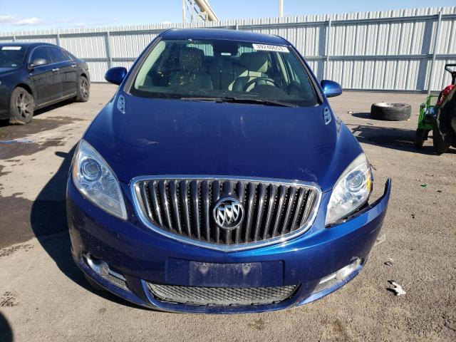 Photo 5 from auction – 2013 BUICK VERANO with VIN 1G4PP5SK8D4122220