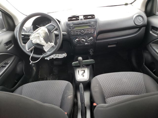 Photo 8 from auction – 2017 MITSUBISHI MIRAGE ES with VIN ML32A3HJ0HH020768