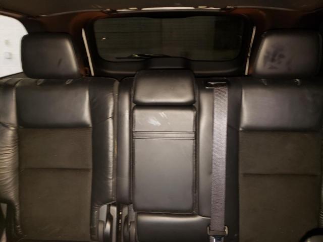 Photo 10 from auction – 2017 JEEP GRAND CHER with VIN 1C4RJFAG7HC927445