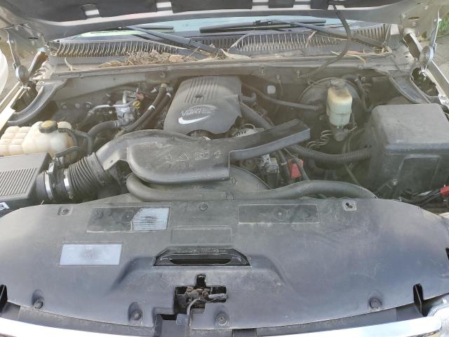 Photo 11 from auction – 2001 GMC YUKON with VIN 1GKEC13T01R159014