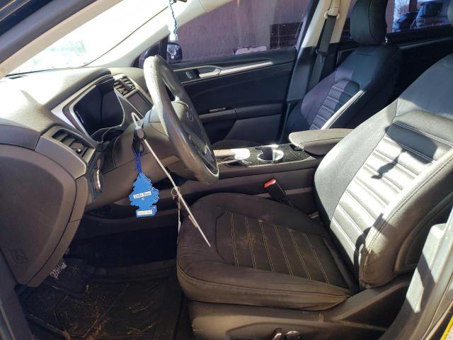 Photo 7 from auction – 2014 FORD FUSION SE with VIN 3FA6P0H72ER264857