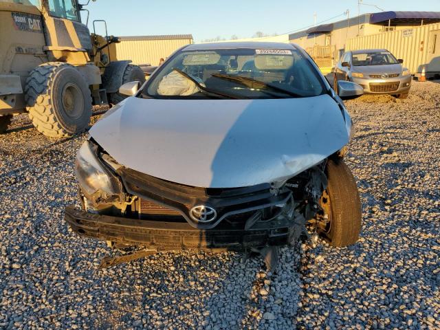 Photo 5 from auction – 2014 TOYOTA COROLLA L with VIN 5YFBURHE1EP139231