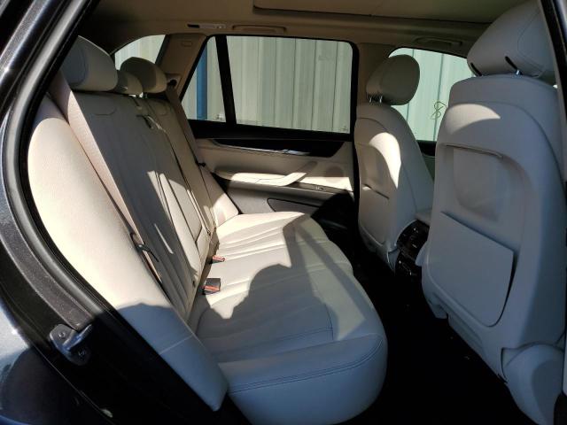 Photo 11 from auction – 2016 BMW X5 XDR40E with VIN 5UXKT0C54G0S75659