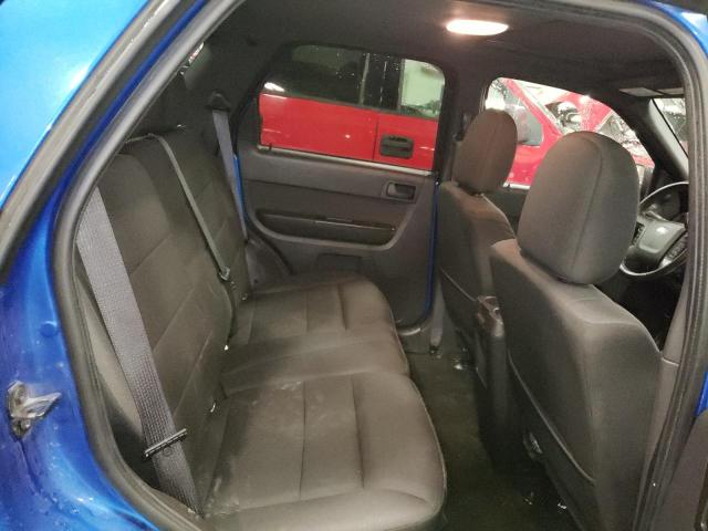 Photo 11 from auction – 2012 FORD ESCAPE XLT with VIN 1FMCU0D70CKA06605