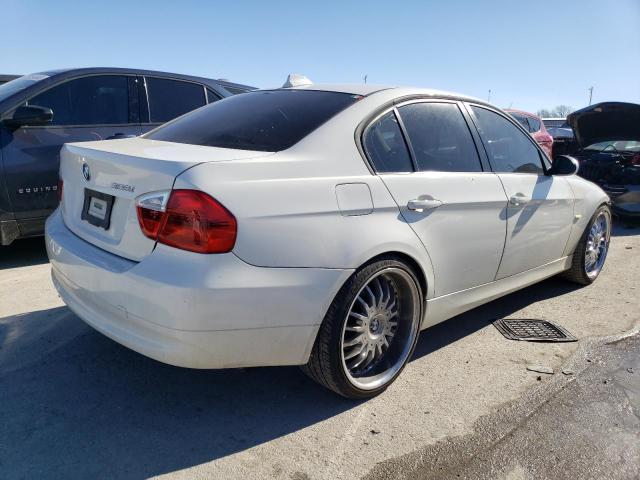 Фото 3 с аукциона – 2008 BMW 328 I с VIN WBAVA37598NL45352