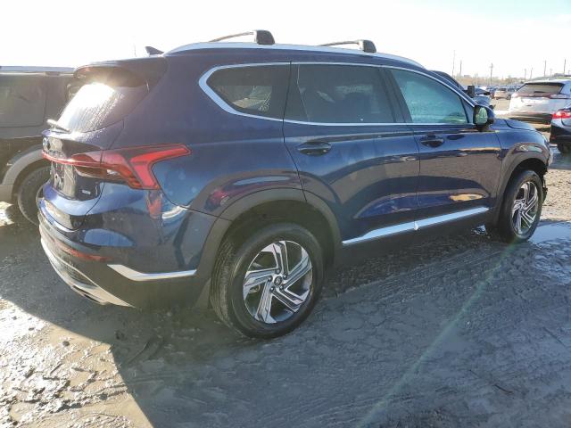 Photo 3 from auction – 2022 HYUNDAI SANTA FE S with VIN 5NMS2DAJ3NH450847