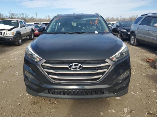 Photo 5 from auction – 2016 HYUNDAI TUCSON LIM with VIN KM8J3CA47GU250025