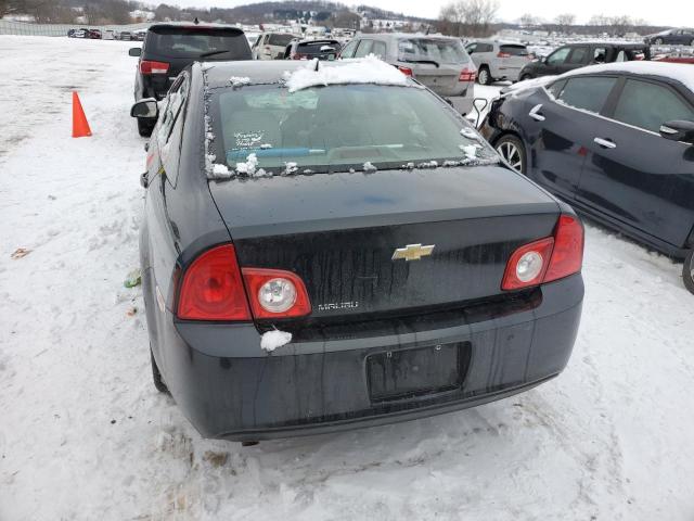 Photo 6 from auction – 2011 CHEVROLET MALIBU LS with VIN 1G1ZB5E1XBF242545