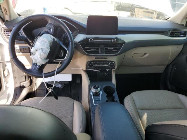 Photo 8 from auction – 2020 FORD ESCAPE SEL with VIN 1FMCU0H6XLUA47460