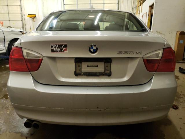 Photo 6 from auction – 2006 BMW 330 XI with VIN WBAVD33576KV65861
