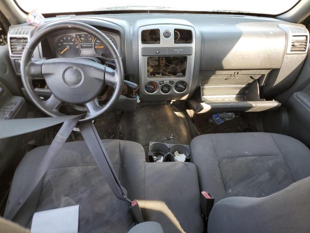 Photo 8 from auction – 2005 CHEVROLET COLORADO with VIN 1GCDS136458167598