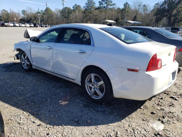 Photo 2 from auction – 2012 CHEVROLET MALIBU 2LT with VIN 1G1ZD5EU5CF296129