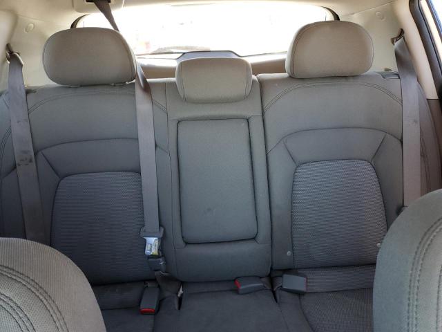 Photo 10 from auction – 2014 KIA SPORTAGE L with VIN KNDPBCAC7E7549969