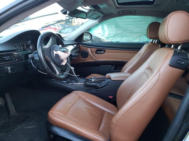 Photo 7 from auction – 2012 BMW 335 XI with VIN WBAKF9C50CE859452