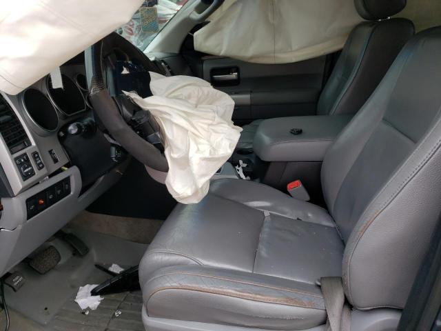 Photo 7 from auction – 2008 TOYOTA SEQUOIA LI with VIN 5TDBY68A08S006875