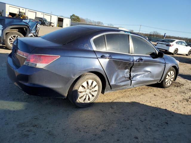 Photo 3 from auction – 2011 HONDA ACCORD LX with VIN 1HGCP2F39BA014242