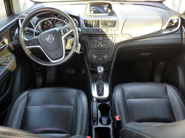 Photo 8 from auction – 2016 BUICK ENCORE with VIN KL4CJCSB2GB747473