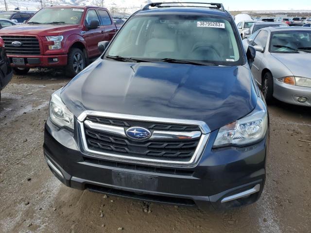 Photo 5 from auction – 2018 SUBARU FORESTER 2 with VIN JF2SJAGC4JH431411