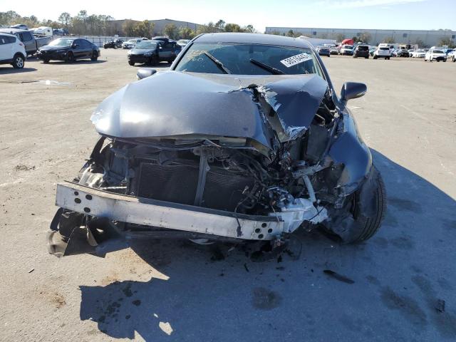 Photo 5 from auction – 2010 LEXUS IS 250 with VIN JTHBF5C29A2096684