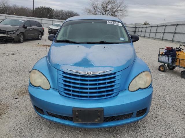 Photo 5 from auction – 2008 CHRYSLER PT CRUISER with VIN 3A8FY48B58T148197
