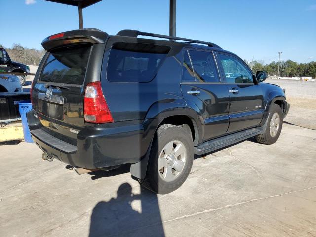 Photo 3 from auction – 2006 TOYOTA 4RUNNER SR with VIN JTEBU14R260097945