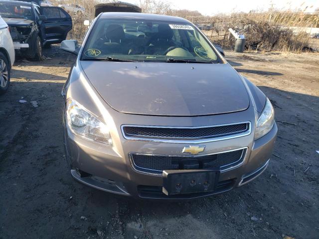Photo 5 from auction – 2012 CHEVROLET MALIBU 1LT with VIN 1G1ZC5E03CF280107