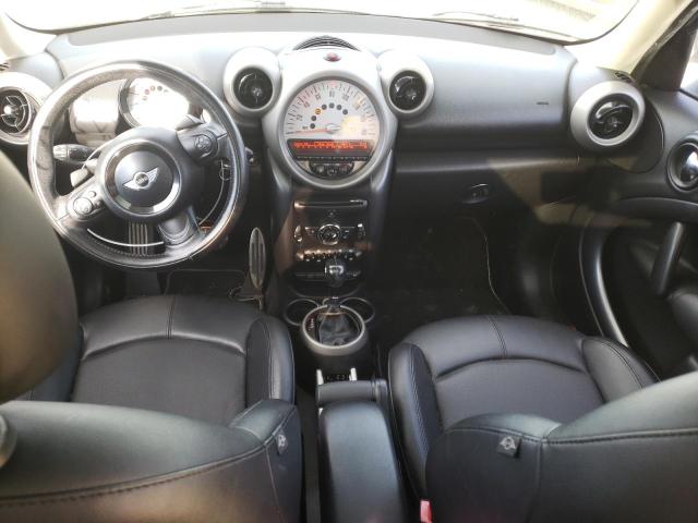 Photo 8 from auction – 2012 MINI COOPER S C with VIN WMWZC3C56CWL82590