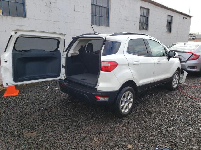 Photo 3 from auction – 2019 FORD ECOSPORT S with VIN MAJ6S3GL2KC258663
