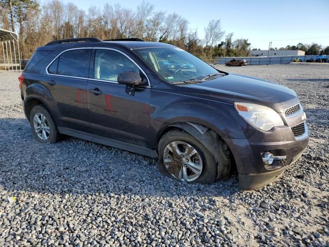 Photo 4 from auction – 2014 CHEVROLET EQUINOX LT with VIN 2GNALCEK5E6144382
