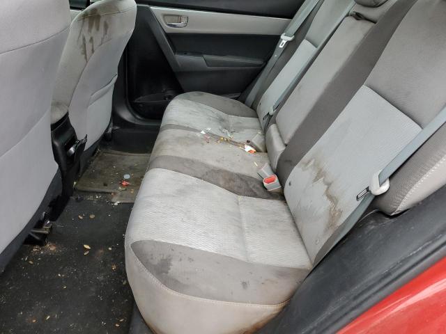 Photo 10 from auction – 2017 TOYOTA COROLLA L with VIN 5YFBURHE8HP588992