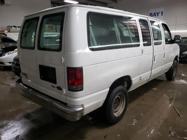 Photo 3 from auction – 2010 FORD ECONOLINE with VIN 1FBNE3BL0ADA32221