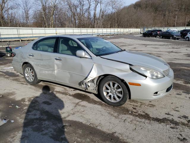 Photo 4 from auction – 2002 LEXUS ES 300 with VIN JTHBF30GX20081595