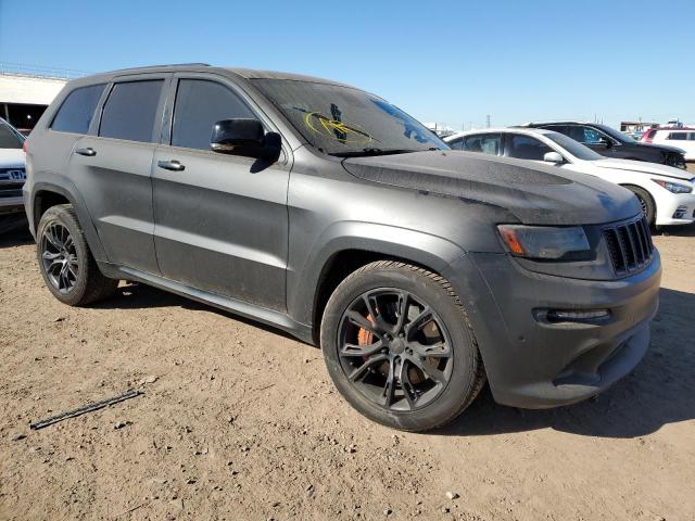 Photo 4 from auction – 2014 JEEP GRAND CHER with VIN 1C4RJFDJ3EC181739