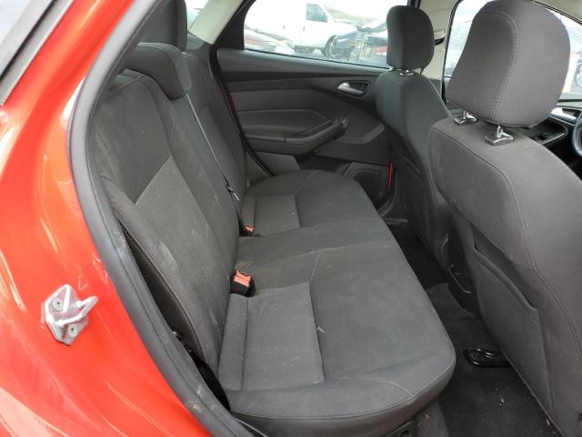 Photo 10 from auction – 2015 FORD FOCUS SE with VIN 1FADP3FE5FL361612