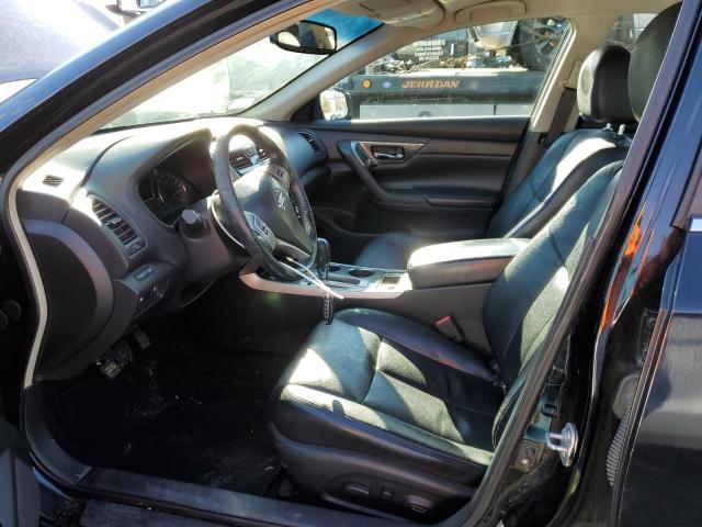 Photo 7 from auction – 2013 NISSAN ALTIMA 2.5 with VIN 1N4AL3AP0DC910282