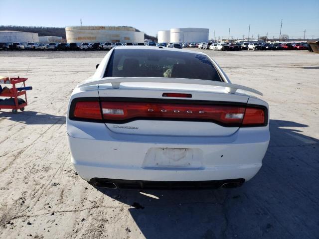 Photo 6 from auction – 2012 DODGE CHARGER SX with VIN 2C3CDXHG1CH239668