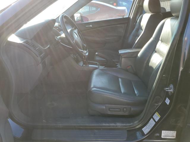 Photo 7 from auction – 2003 HONDA ACCORD EX with VIN 1HGCM66583A103626