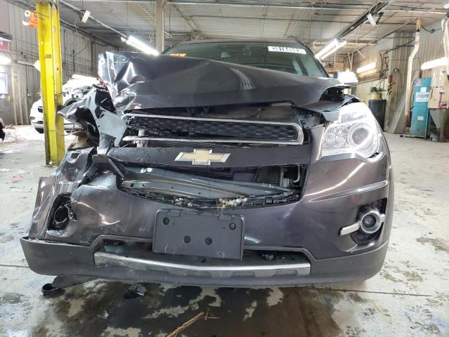 Photo 5 from auction – 2013 CHEVROLET EQUINOX LT with VIN 2GNALFEK9D6284614