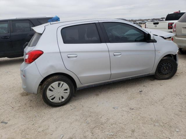 Photo 3 from auction – 2017 MITSUBISHI MIRAGE ES with VIN ML32A3HJ0HH020768