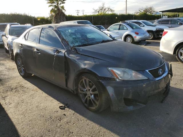 Photo 4 from auction – 2008 LEXUS IS 250 with VIN JTHBK262185074841