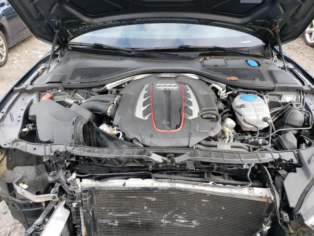Photo 11 from auction – 2017 AUDI S7 PREMIUM with VIN WAUWFAFC8HN025921